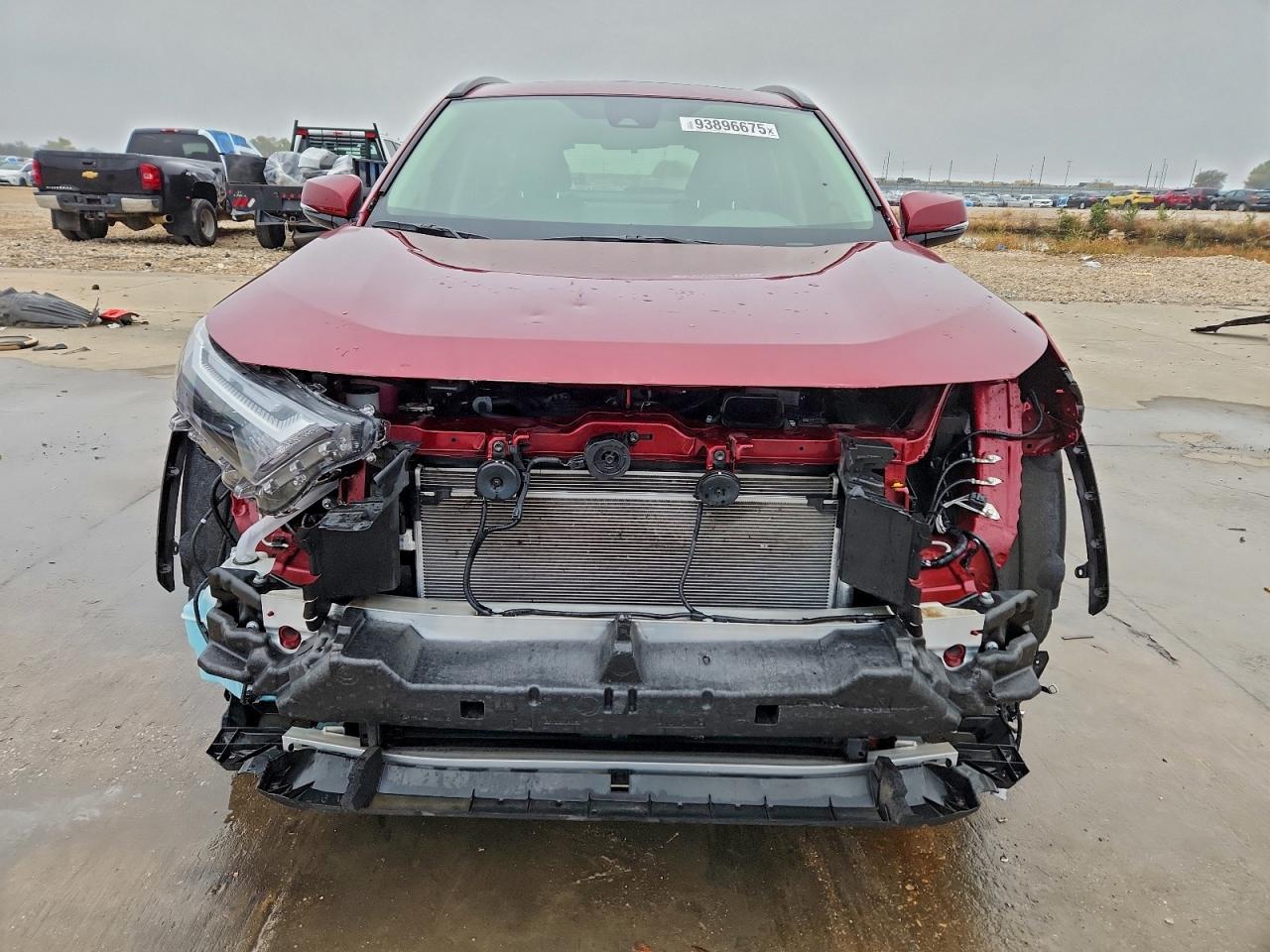 TOYOTA RAV4 XLE PREMIUM