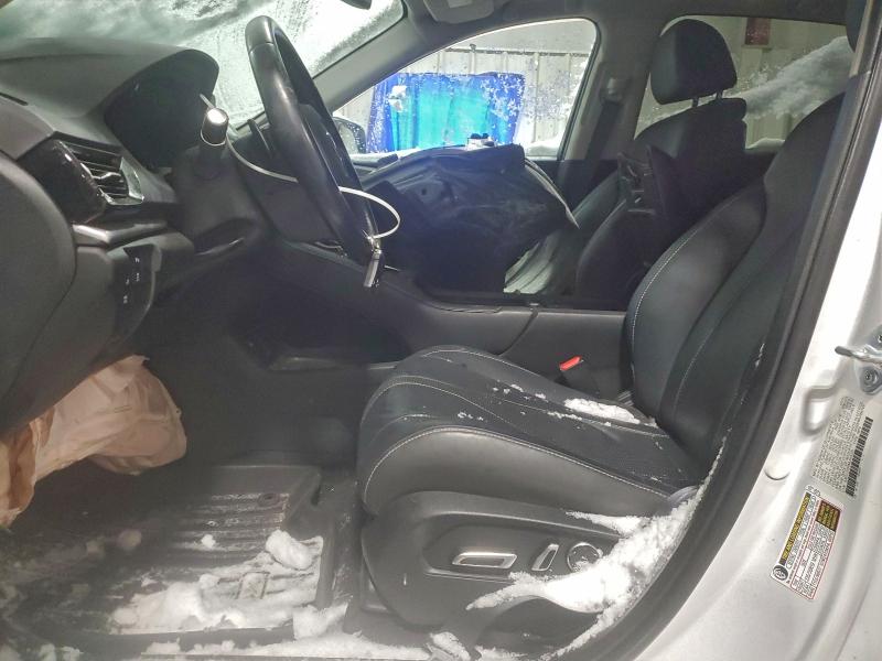 2021 ACURA RDX TECHNO #3311517280