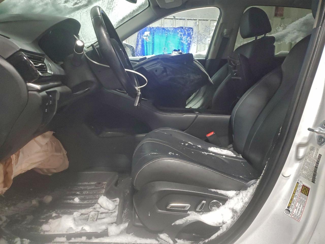 ACURA RDX TECHNOLOGY