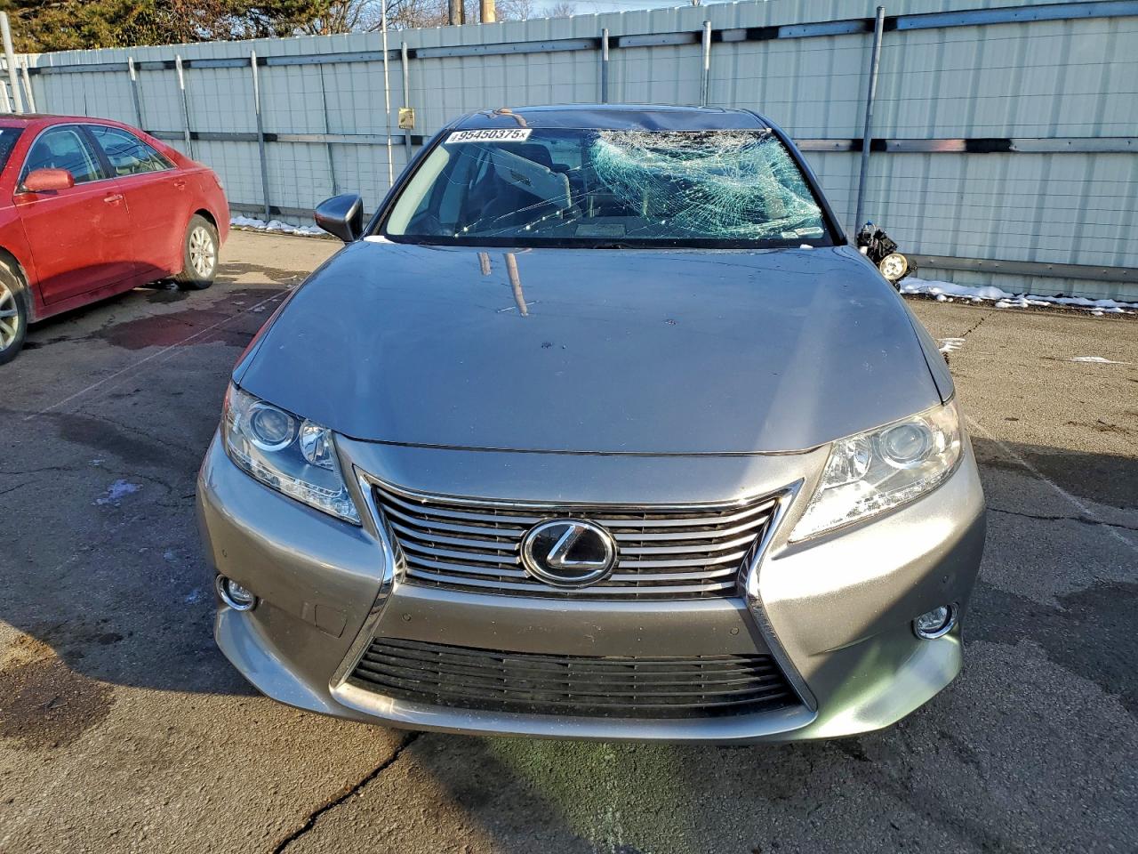 LEXUS ES 350