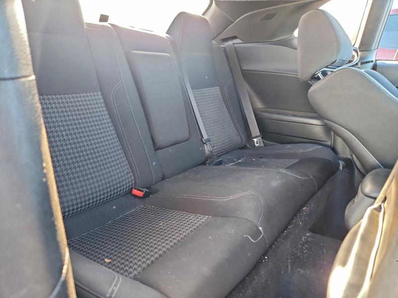 2018 DODGE CHALLENGER #3318861934