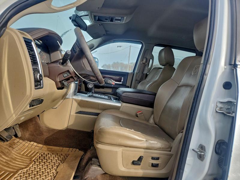 2012 DODGE RAM 1500 L #3315772350