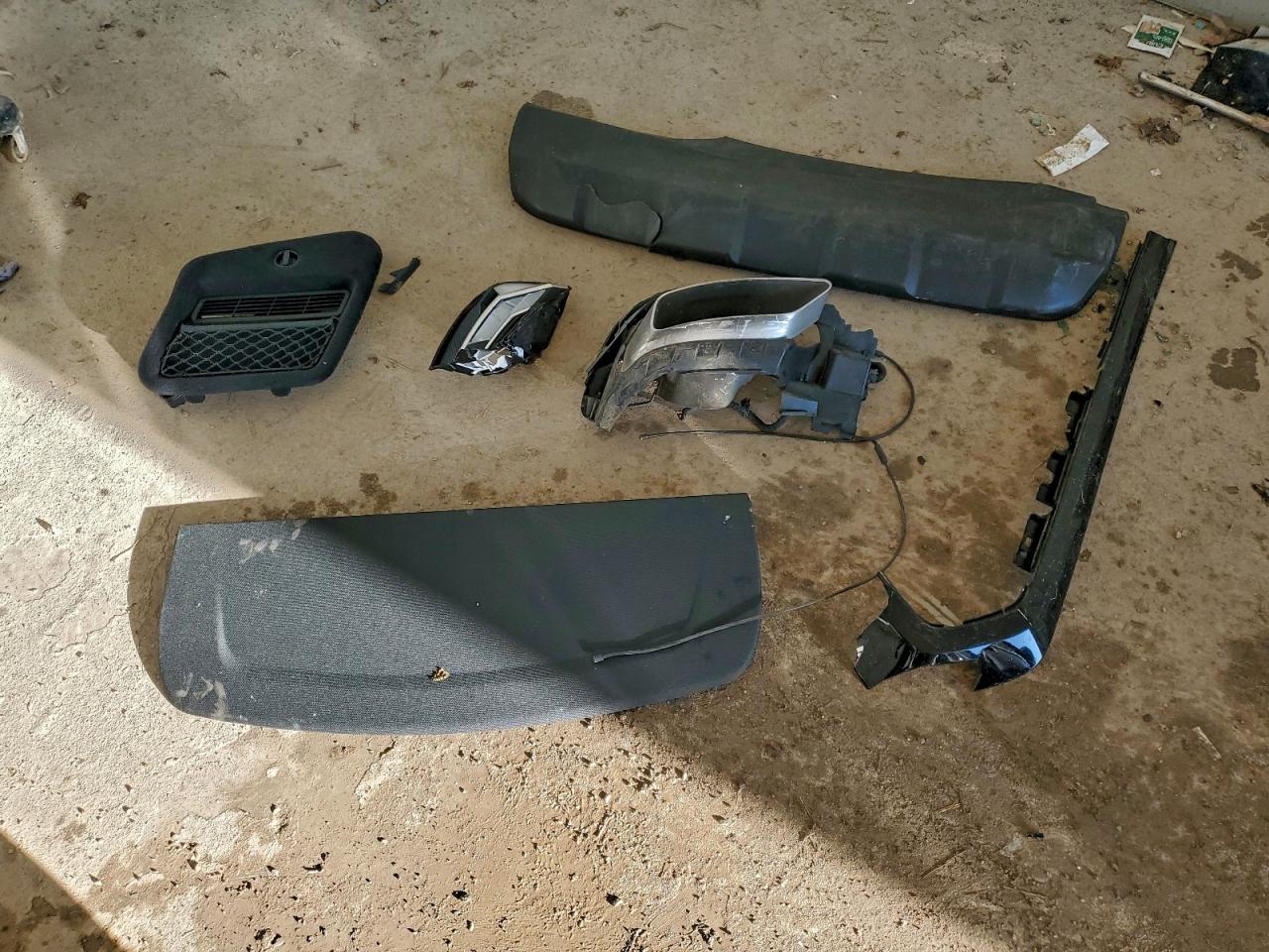 Lot #3318939922 2025 AUDI A5 PREMIUM