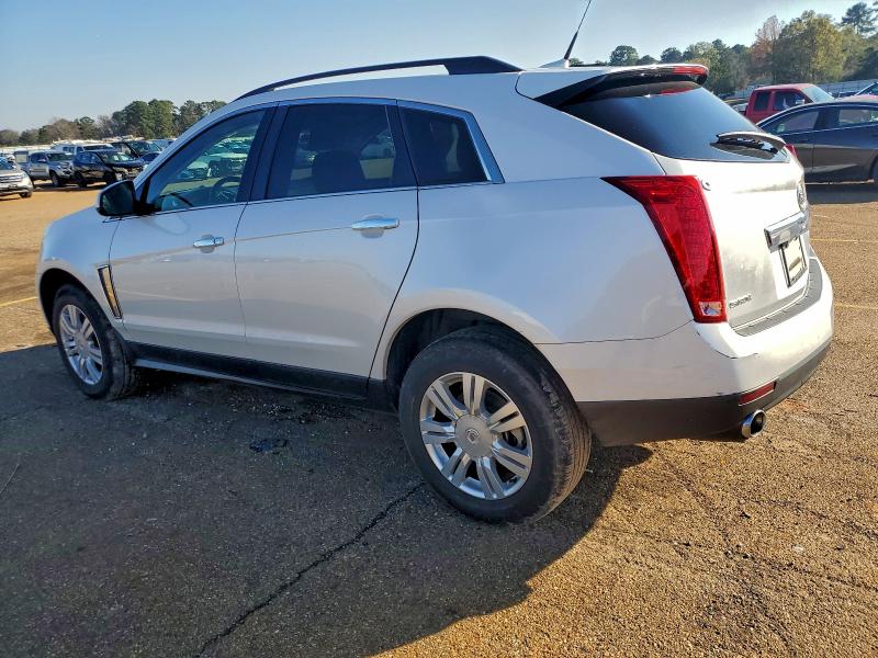 2013 CADILLAC SRX #3304508437