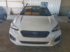 Lot #3304776944 2017 SUBARU IMPREZA SP