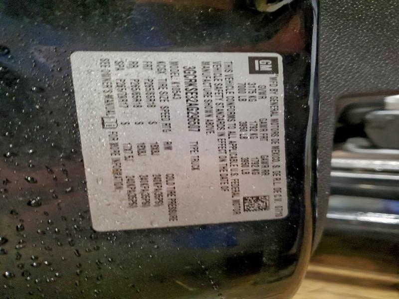 2010 CHEVROLET SILVERADO #3317863979