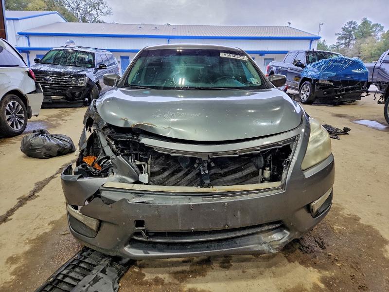 2015 NISSAN ALTIMA 2.5 #3316895094