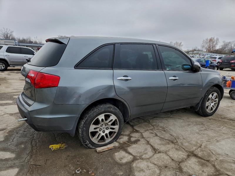 2008 ACURA MDX #3315880081