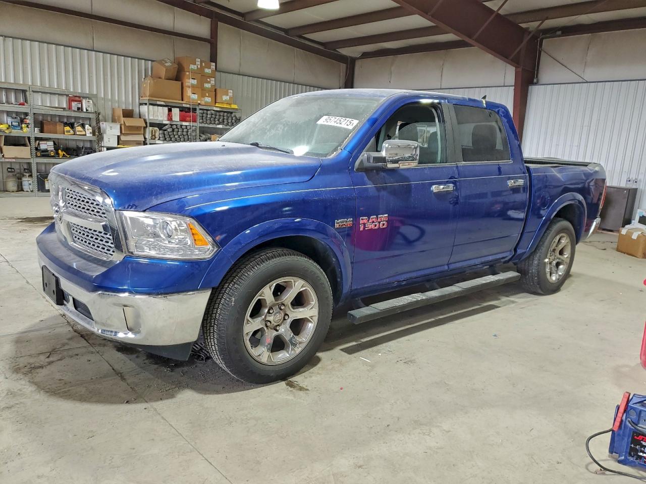 Lot #3315961243 2017 RAM 1500 LARAM