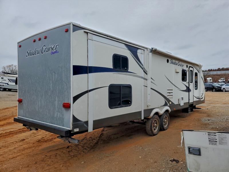 2013 CRUI SHADOW CRU #3308209154