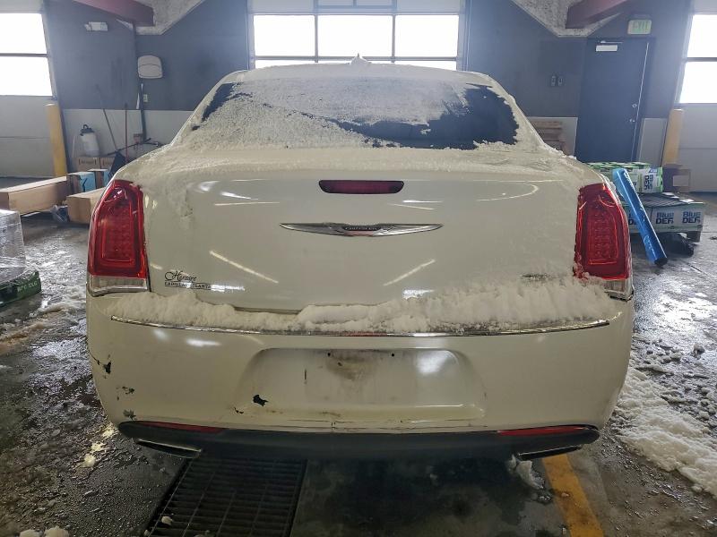 2016 CHRYSLER 300C #3311592764
