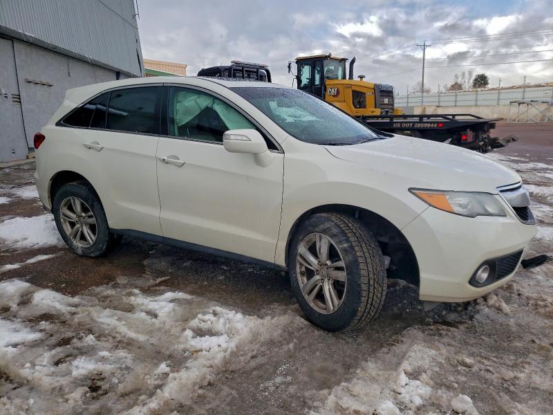 2015 ACURA RDX TECHNO #3310553044
