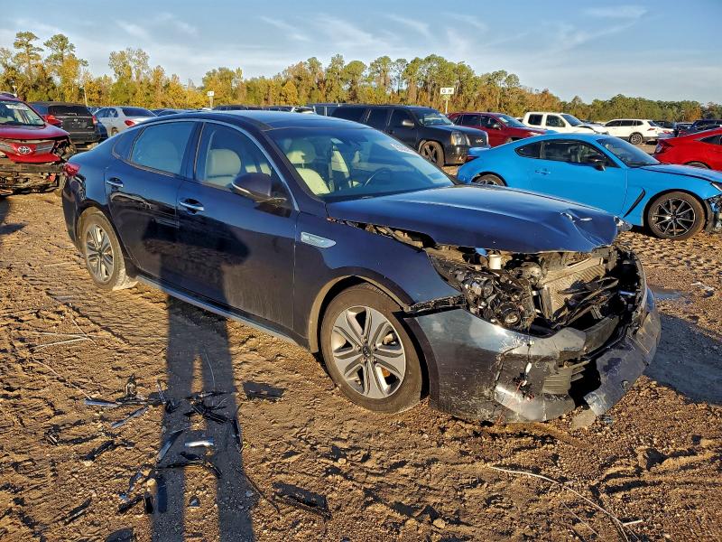 2018 KIA OPTIMA PLU #3302637014