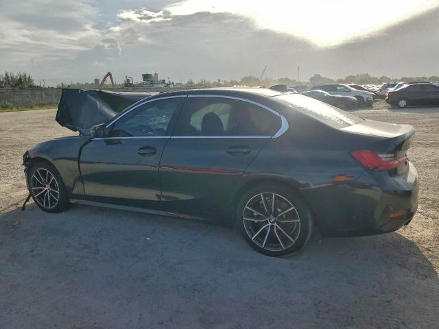 2019 BMW 330I #3303764421