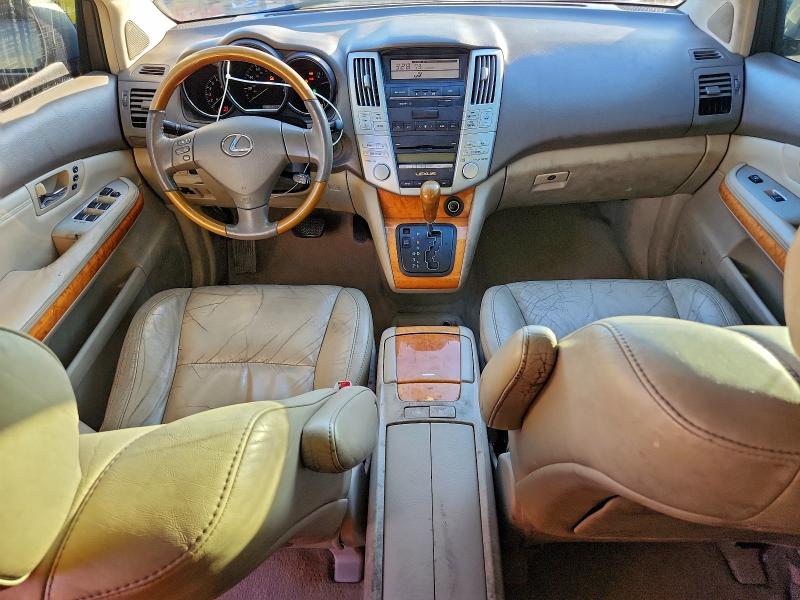2007 LEXUS RX 350 #3317121995