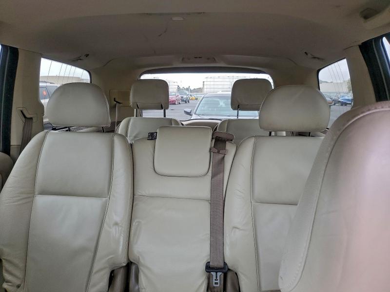 2007 VOLVO XC90 3.2 #3309711868