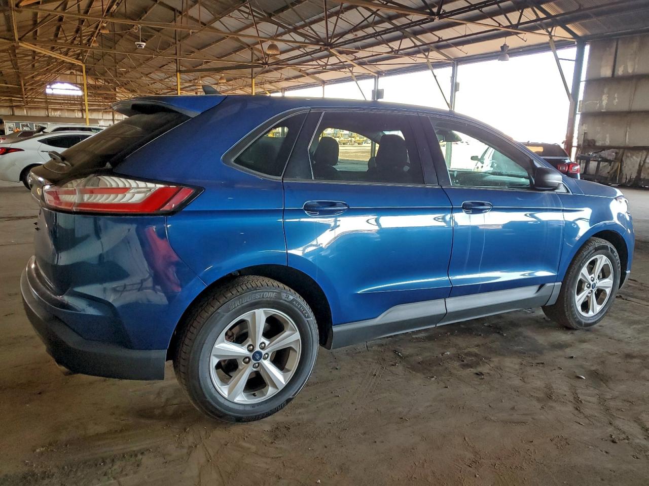 FORD EDGE SE