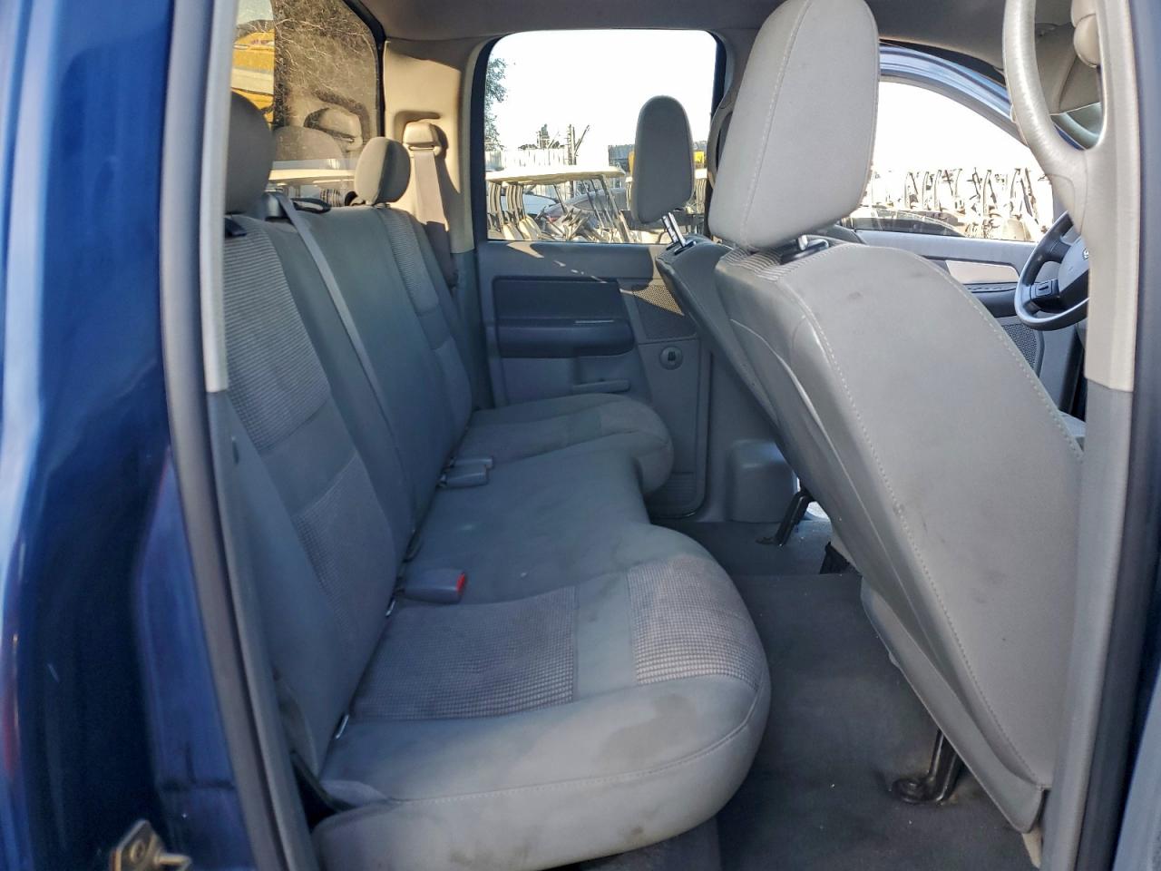 Lot #3317056994 2007 DODGE RAM 1500 S