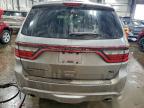 Lot #3320067479 2017 DODGE DURANGO R/