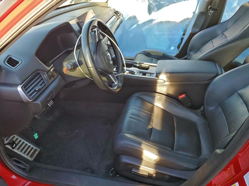 2021 HONDA ACCORD SPO #3303924728