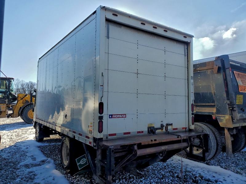 2016 ISUZU NPR HD #3305374359