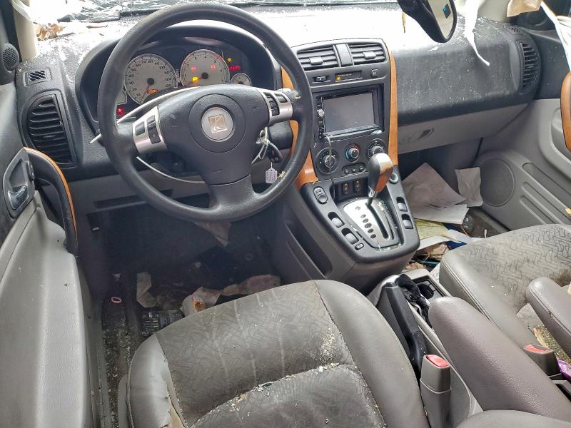 2007 SATURN VUE #3304812634