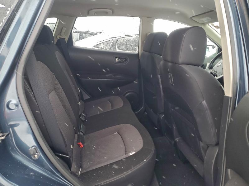 2013 NISSAN ROGUE S #3303890746