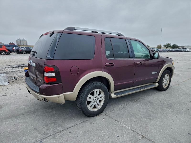 2007 FORD EXPLORER E #3304715954