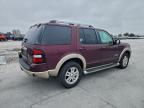 Lot #3304715954 2007 FORD EXPLORER E