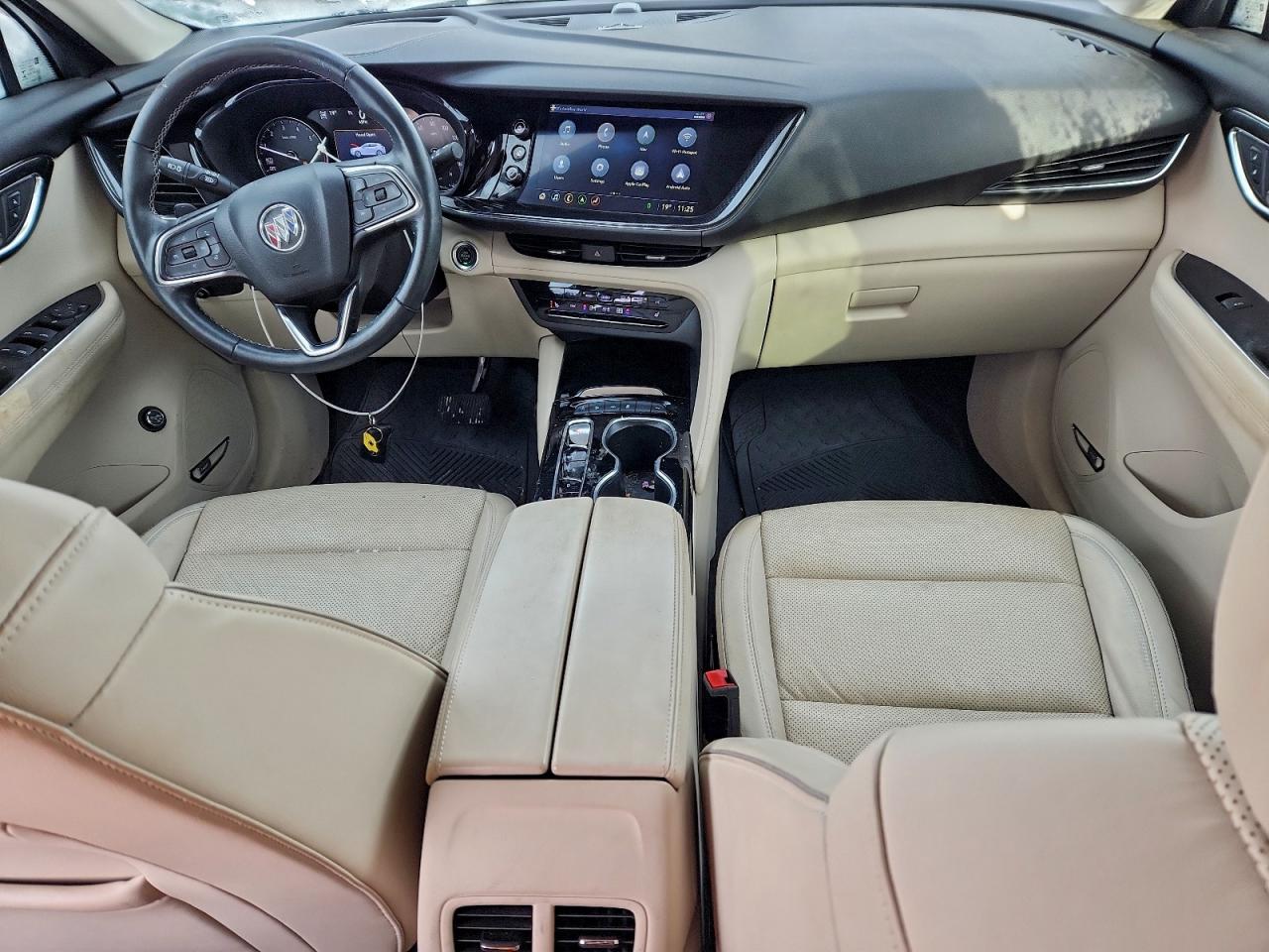 BUICK ENVISION ESSENCE