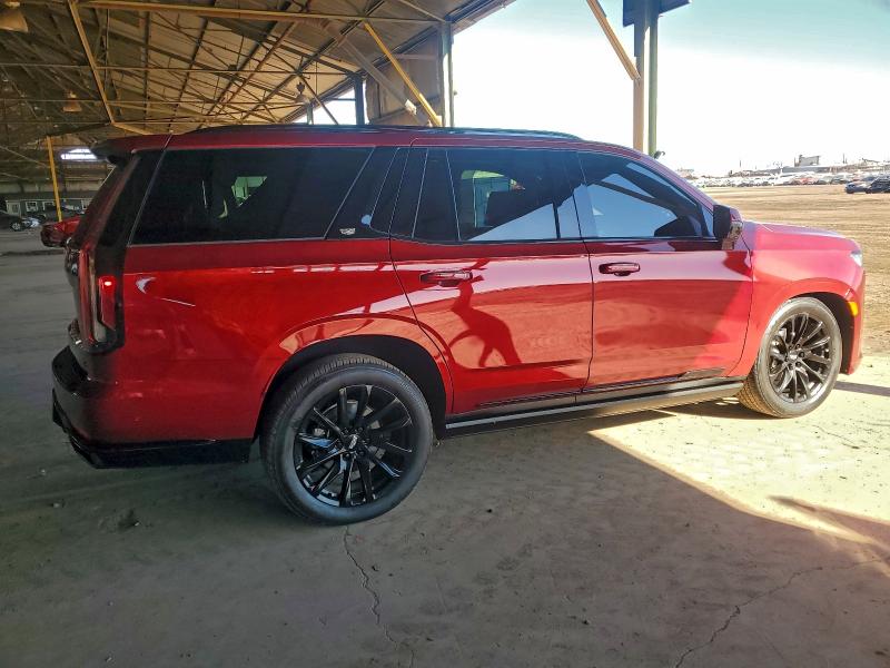 2024 CADILLAC ESCALADE S #3308559508