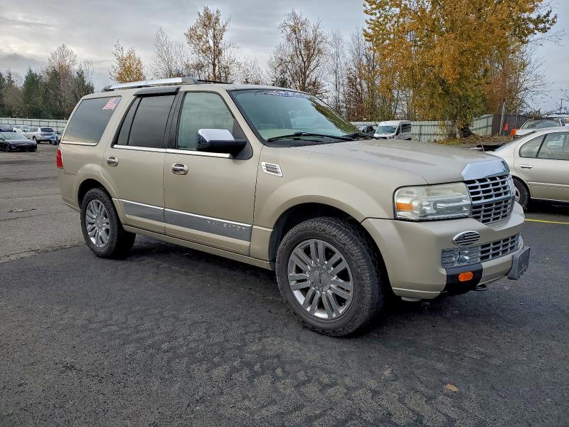 2007 LINCOLN NAVIGATOR #3304502445