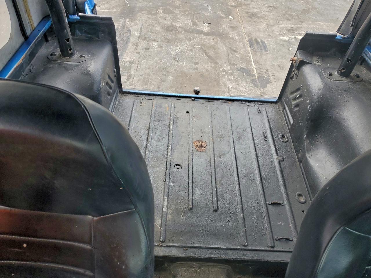 Lot #3315787345 1998 JEEP WRANGLER /