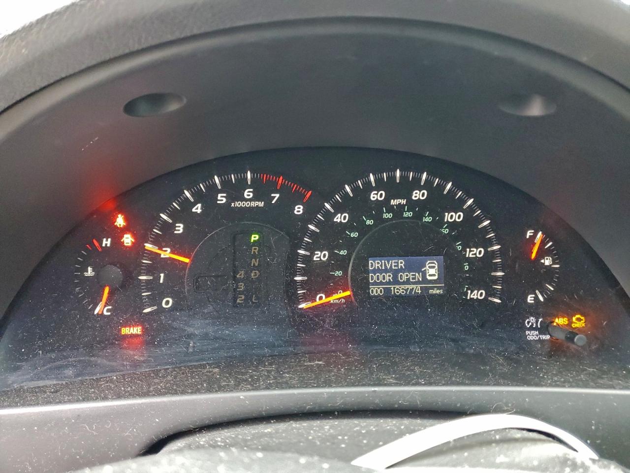 Lot #3309301623 2007 TOYOTA CAMRY CE