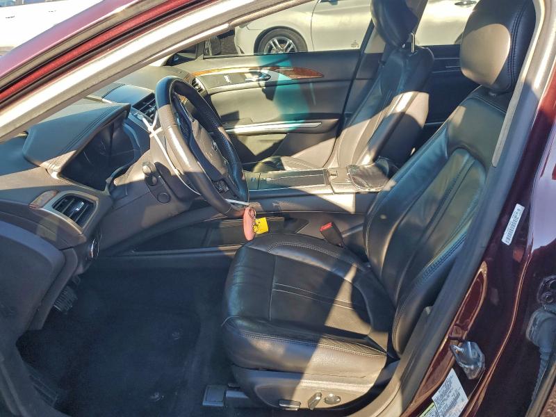 2013 LINCOLN MKZ #3304363596