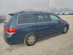 Lot #3315812343 2010 HONDA ODYSSEY EX