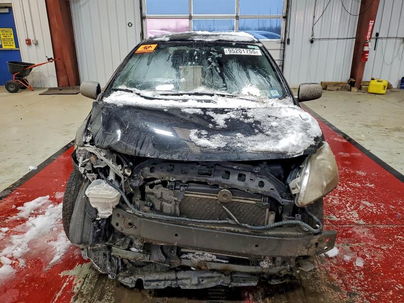 2012 TOYOTA YARIS #3311581788