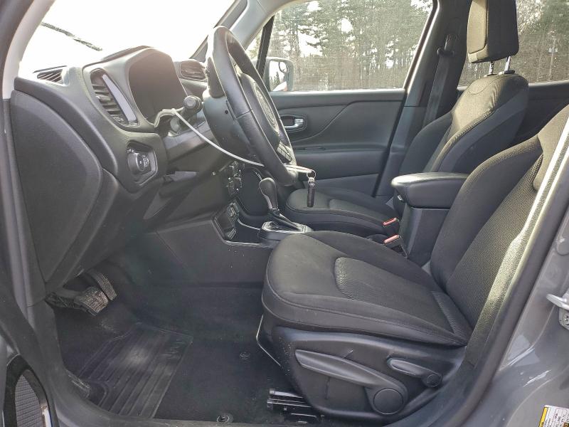 2020 JEEP RENEGADE L #3305461061