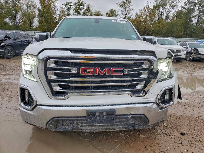 2019 GMC SIERRA C15 #3302934651