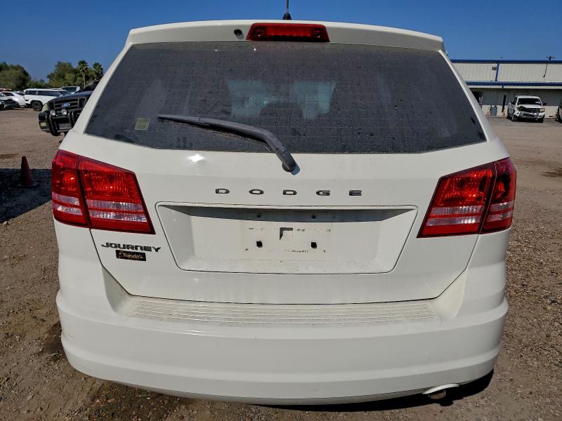 2012 DODGE JOURNEY SE #3312616230
