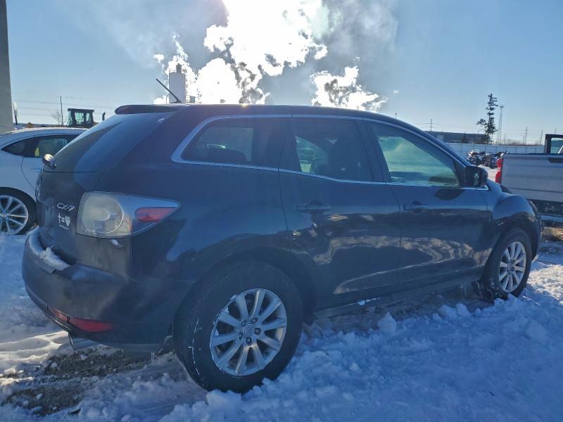 2011 MAZDA CX-7 #3305926217