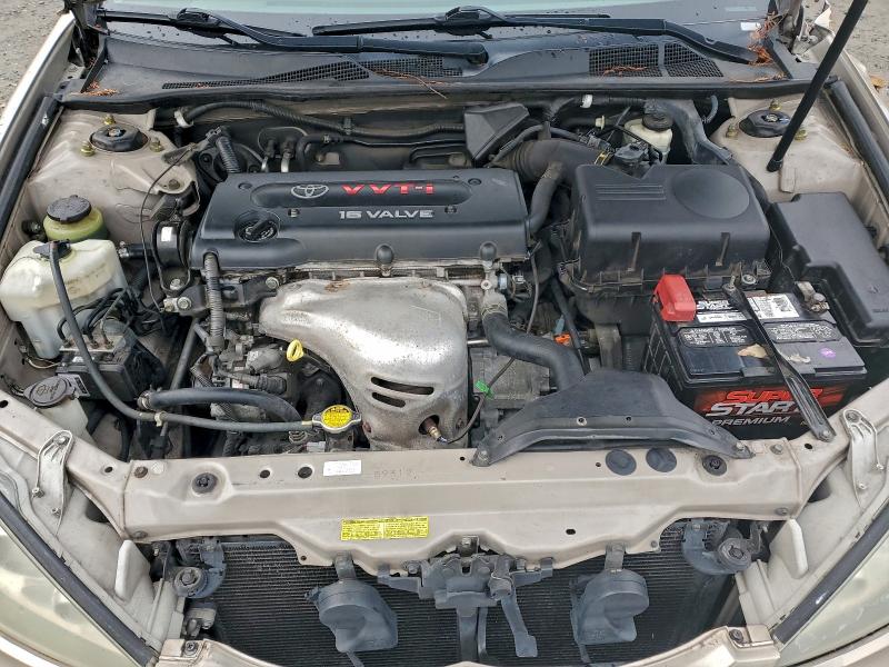 2006 TOYOTA CAMRY LE #3317738080