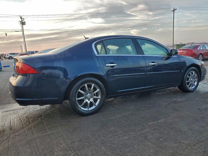 2007 BUICK LUCERNE CX #3308408323