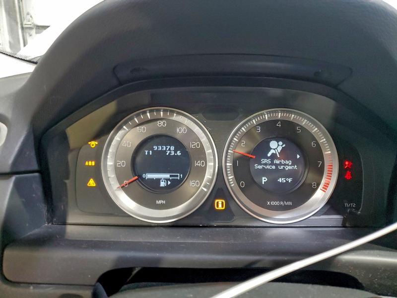 2013 VOLVO XC70 3.2 #3316807398