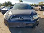 Lot #3305605804 2008 TOYOTA HIGHLANDER