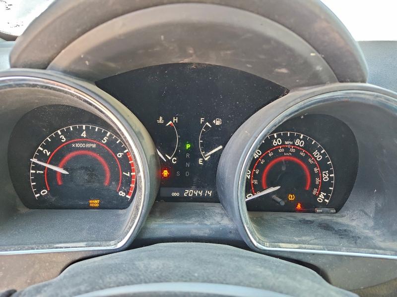 2012 TOYOTA HIGHLANDER #3319965150