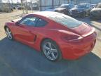 Lot #3310305969 2015 PORSCHE CAYMAN