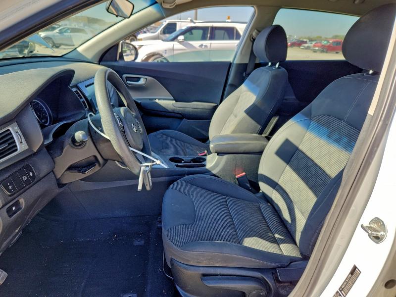 2019 KIA NIRO FE #3305293315