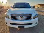 Lot #3317746071 2012 INFINITI QX56