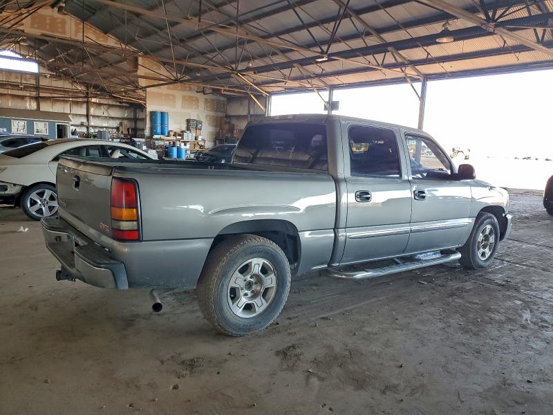 2006 GMC NEW SIERRA #3305478075